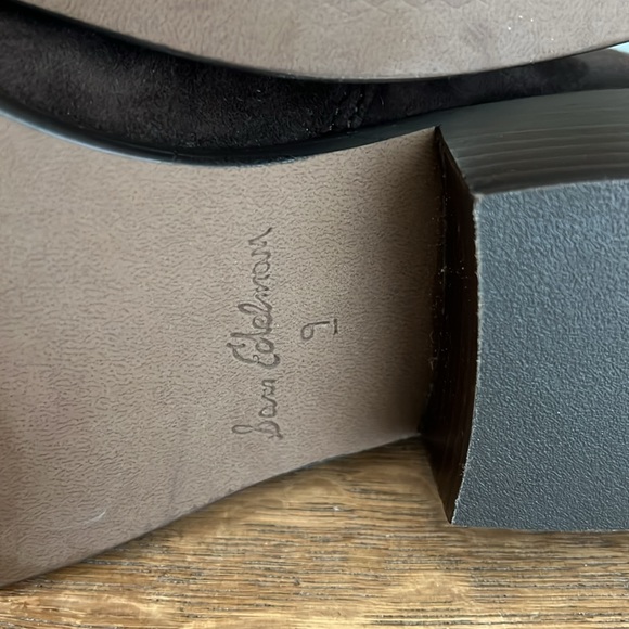 Sam Edelman Brawley Boot - Picture 8 of 9